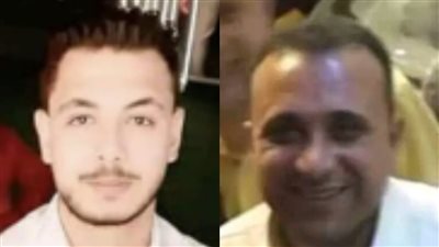 حزنا عليه.. وفاة عم شهيد الشهامة بالبحيرة بعد 48 ساعة على ارتقاء الأخير