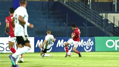 عقدة الجونة مستمرة.. سيناريو الموسم الماضي يطارد الأهلي في الدوري الممتاز