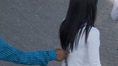 القبض على عامل تحرش بفتاة داخل سوبر ماركت شهير بأكتوبر