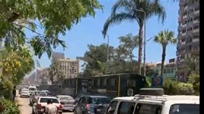 ترحيل محمد عادل قاتل نيرة أشرف إلى السجن بعد الحكم عليه بالإعدام| فيديو