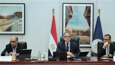 وزير الآثار: إيطاليا أهم الأسواق المُصدرة لحركة السياحة الوافدة إلى مصر | صور 