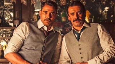 آخرها كيرة والجن.. كشف حساب لـ أفلام تجمع نجمين من الصف الأول في آخر 10 سنوات