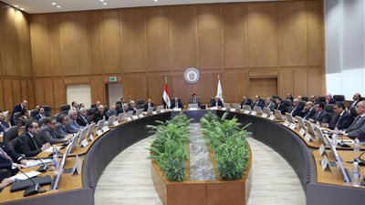 الثلاثاء المقبل.. اجتماع الأعلى للجامعات لوضع قواعد بدء الدراسة بـ 11 جامعة أهلية جديدة