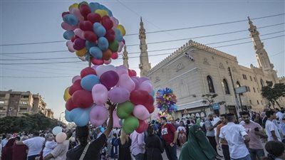 9 أيام متواصلة.. موعد إجازة عيد الأضحى 2022 لموظفي الحكومة والبنوك