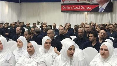 لجنة العفو الرئاسي: إعداد خطة لإعادة دمج وتأهيل الغارمين والغارمات في المجتمع