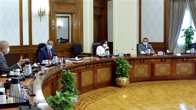 مدبولي: مشروع ريفيرا العلمين يضم 14 ألف غرفة وشقة فندقية ويوفر 30 ألف فرصة عمل