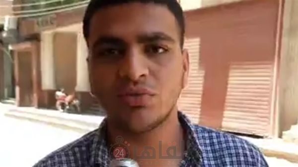 طالب ثانوية عامة