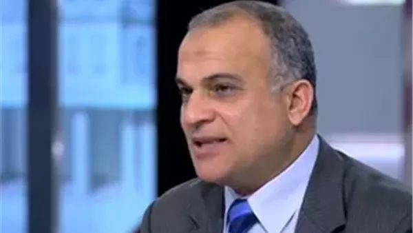 عمرو هاشم ربيع