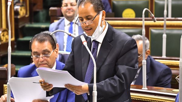 محمد عمران رئيس الهيئة