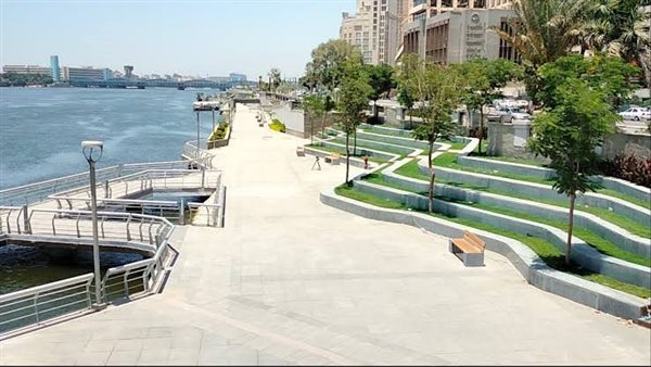 ممشى أهل مصر 