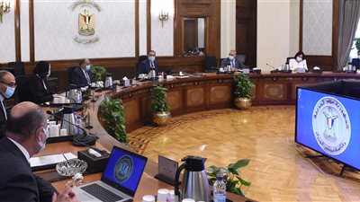 مدبولي: هدفنا إتاحة الأراضي الصناعية بتكلفة المرافق أو بحق الانتفاع ولا نسعى لتحقيق أربح منها