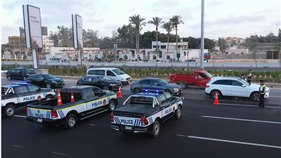 خطط ومتابعات دقيقة.. الداخلية تكثف خدماتها على الطرق السريعة استعدادًا لاحتفالات الأعياد| فيديو 