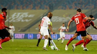 شيكابالا يتفوق على أساطير الأهلي في مباريات القمة | أرقام