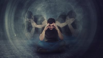 اضطراب نفسي.. تعرف على أبرز أعراض الفصام