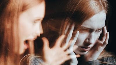 ما الفرق بين الفصام واضطراب تعدد الشخصيات؟