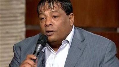 اليوم.. عبد الباسط حمودة يحيي حفلًا جماهيريا في ساقية الصاوي