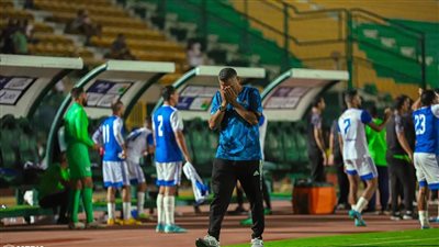 مدرب منتخب السويس: نجحنا في إقصاء طلائع الجيش ونسعى لتحقيق مفاجأة بكأس مصر