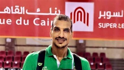 مدرب سلة الاتحاد السكندري يطالب بتجديد عقد إسماعيل أحمد 