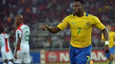 إيفونا: أحتاج لبعض الوقت للعودة للمستوى الحقيقي كما كنت مع الأهلي