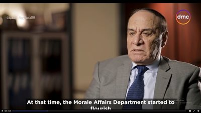 مدير إدارة الشئون المعنوية الأسبق: كتاب ياسر رزق أدق وأهم الوثائق التي خطت أحداث 25 يناير