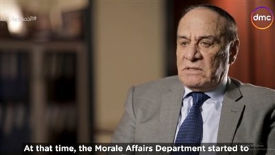 كانت هتنعش البلد.. سمير فرج: اتعرض علينا مبالغ كبيرة لعمل قاعدة عسكرية في البحر الأحمر لكننا رفضنا