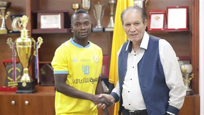 بعد أزمة شواط.. الإسماعيلي في ورطة جديدة بسبب الثنائي المحترف