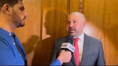 بث مباشر | أحمد دياب: العلاقة بين مصر والإمارات تاريخية.. واتفاقية التعاون مع رابطة الأندية الإماراتية لمدة 4 سنوات