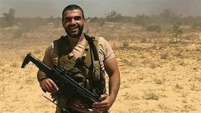 عقدة الرياضيات ومسجد غير مكتمل.. حكايات عن الشهيد أحمد منسي في الذكرى السابعة لاستشهاده