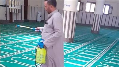 دينية النواب تناقش وجود عجز في عمال النظافة بالمساجد