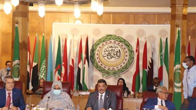 برعاية الأمين العام لجامعة الدول العربية.. اجتماع مسئولين عرب لتأسيس بنية تحتية عربية استعدادا للطوارئ النووية والإشعاعية