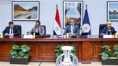 وزير السياحة يؤكد جاهزية المنشآت الفندقية لاستقبال ضيوف مؤتمر COP27 والسائحين