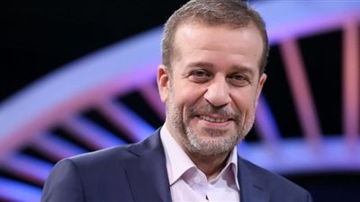 شريف منير يكشف أسرارًا لأول مرة: لم أتزوج على مراتي وهي مريضة وهذه تفاصيل خلافي مع شيرين