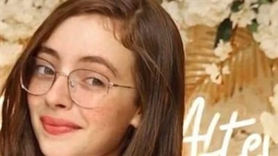 السجن عام للطفل المتهم بدهس الطالبة ميسرة بالمحلة 