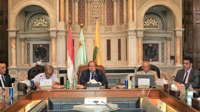 الزراعة: مصر من أكثر دول العالم تأثرًا بالتصحر وتدهور التربة والغطاء النباتي