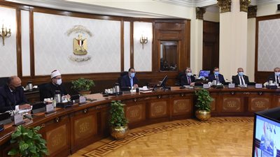 مدبولي يشهد توقيع مذكرة تفاهم لإنشاء مجمع لتصنيع الأجهزة المنزلية والصناعات المغذية بالعاشر من رمضان