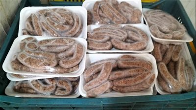 مع قرب عيد الأضحى.. ضبط مصنعات لحوم بدون بيانات ببورسعيد