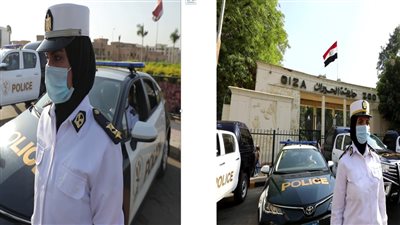 الداخلية تُكثف استعداداتها لتأمين احتفالات المواطنين بعيد الأضحى