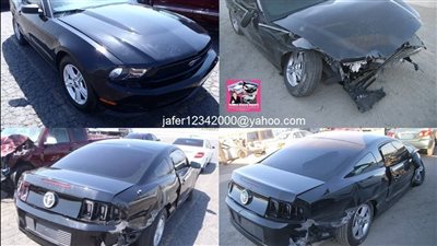 لعدم التعرض للنصب.. جعفر هويدي أول متخصص في فحص السيارات الأمريكية والكندية