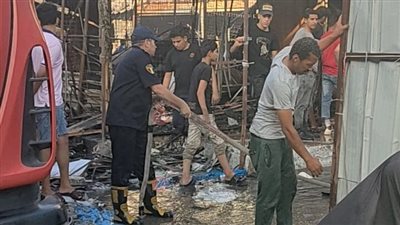 8000 جنيه للمتوفى و2000 للمصاب.. صرف مساعدات مالية لضحايا حادث انفجار أسطوانات غاز بالدقهلية