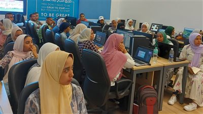 جامعة أسوان: افتتاح مركز إبداع مصر الرقمية لخدمة شباب وأبناء المحافظة