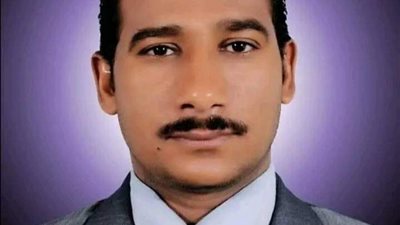 جامعة الأزهر تنعى عضو هيئة تدريس وزوجته وأبناءه الخمسة بعد وفاتهم في حادث مروع