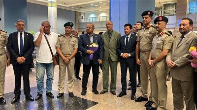 اللجنة الأولمبية تشكر الشعب والحكومة الجزائرية بعد المشاركة في دورة البحر المتوسط