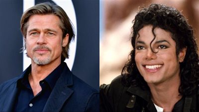 أبرزهم براد بيت ومايكل جاكسون.. نجوم في هوليوود عانوا من أمراض نادرة