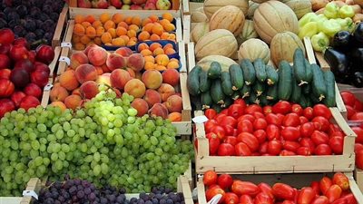 دراسة| التحول لـ نظام غذائي نباتي يمكن أن يمنع 2583 حالة وفاة مبكرة لكل مليون شخص بحلول عام 2060