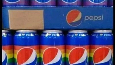 لن نبيعها في السوق.. الغرف التجارية تحذر شركات المياه الغازية من طرح منتجات تدعم المثليين