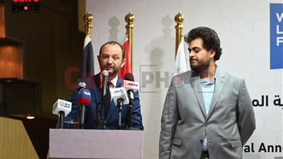 السكرتير العام للدولية للمحترفين: سنساعد رابطة الأندية في مصر للوصول إلى الاحترافية