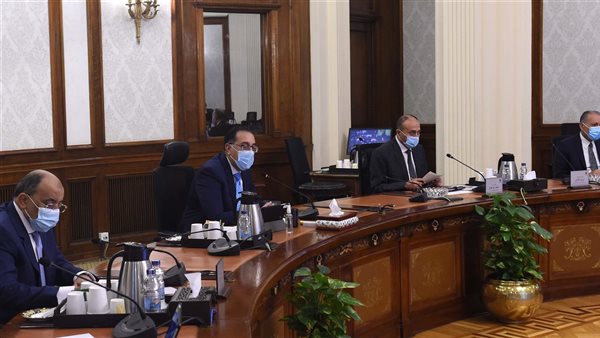  اجتماع مجلس المحافظين؛