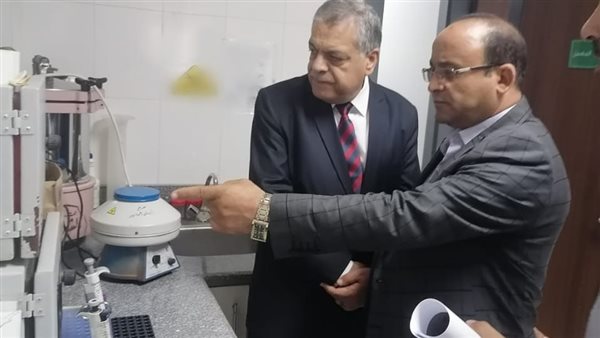 ضبط منشآت طبية خاصة