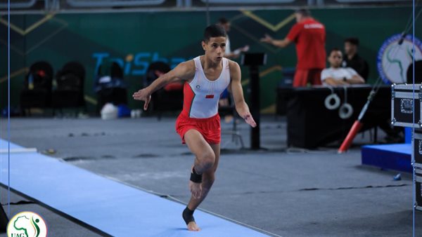 تدريبات المنتخبات