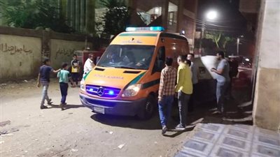 إصابة طبيب بطعنة بالجسد اثر مشاجرة بسب ركن سيارة